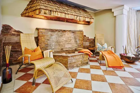 Saalbach Suites in Saalbach — foto 30
