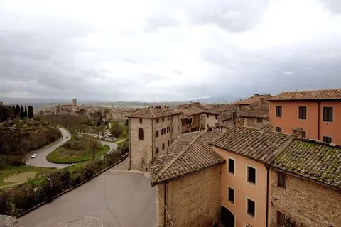 Palazzo San Lorenzo Hotel in Colle di Val d'Elsa — foto 10
