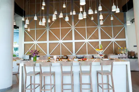 Ramaburin Resort in ตำบลป่าตอง — foto 10
