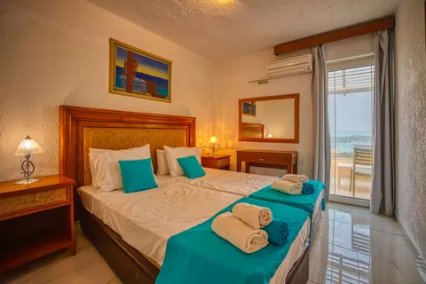 Elounda Residence Resort & Waterpark foto 25