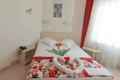 Malhun Hotel in Fethiye — foto 30