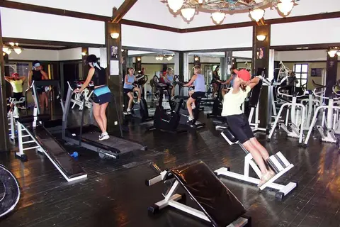 TUI MAGIC LIFE Club Belek in Serik, foto 16