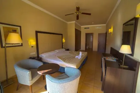 Hotel Livvo Jandia Golf in Pájara — foto 25