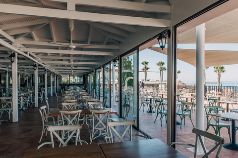 Appartementen Atlantica Akteon foto 8