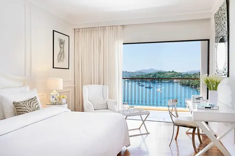 Grecotel Corfu Imperial foto 2