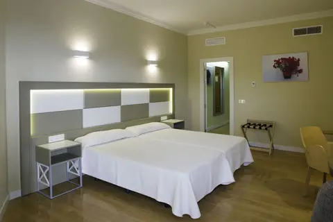 Torreblanca Hotel in Fuengirola — foto 3