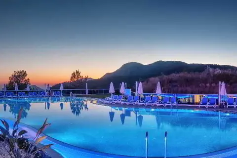 Garcia Resort & Spa in Fethiye, foto 12
