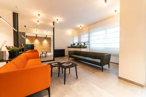 Green Park Hotel foto 19