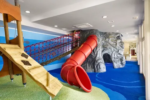 Resort Park Plaza Verudela foto 7