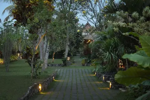Plataran Hotel & spa in Ubud, foto 21