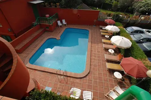 La Querceta in Montecatini Terme — foto 11
