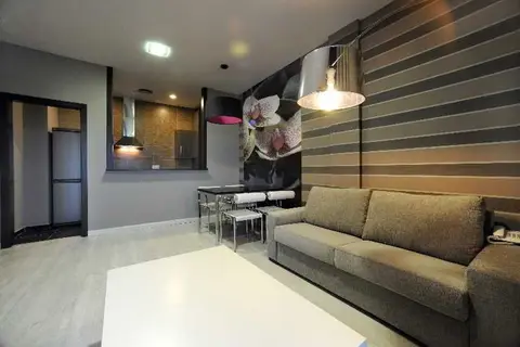 Leo Punta Umbria - Adults Only in Punta Umbría — foto 16