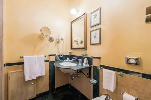 Hotel Vecchio Borgo in Palermo, foto 16