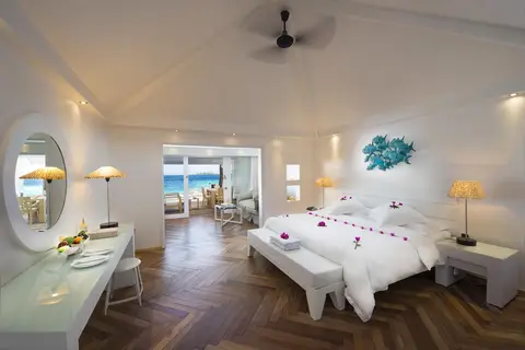 Diamonds Thudufushi Maldives Resort & Spa in Thudufushi, foto 16