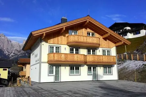 Thorau's Lifestyle in Maria Alm