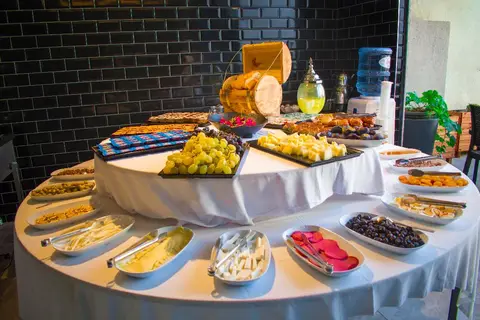 Mayer Hotel Istanbul in Fatih — foto 2
