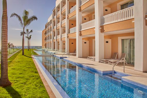 Bahia Principe Fantasia Tenerife foto 8