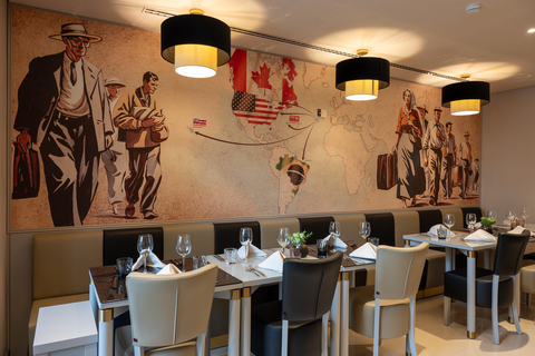 Hotel Vila Gale Collection Sao Miguel foto 6