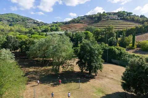 Le Pianacce Camping Village in Castagneto Carducci — foto 30