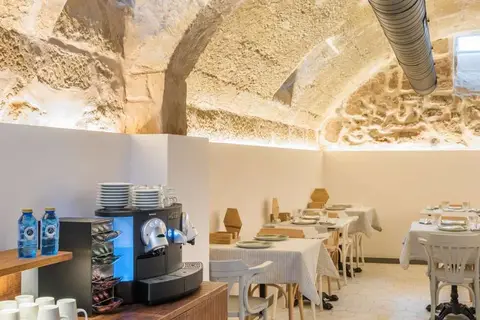 Boutique Hotel Sant Roc & Spa in Maó — foto 26