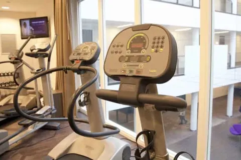 Lumen Hotel & Events foto 11