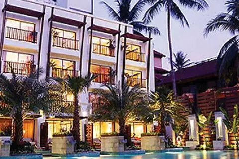 Burasari Phuket in ตำบลป่าตอง — foto 18