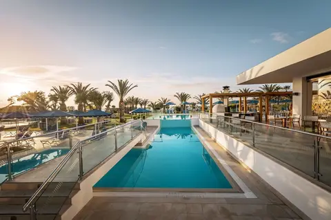 Mitsis Faliraki in Faliraki — foto 21