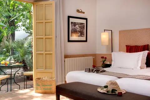 Les Jardins de la Médina in Marrakesh, foto 12