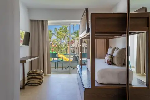 Tropical Deluxe Princess in Salvaleón de Higüey — foto 14