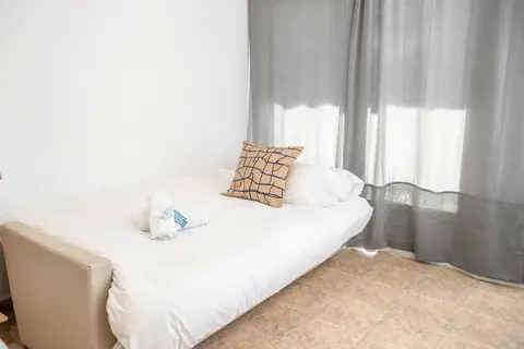 Appartementen Palm Beach Club in Torremolinos — foto 25