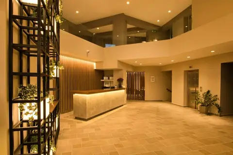Parasol Luxury Hotel & Suites in Pigadia, foto 19