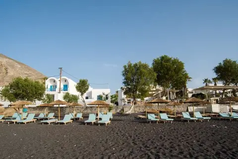 Santorini Crystal Blue Boutique Hotel in Thira Municipal Unit, foto 18