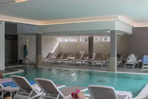 Hotel Terme Villa Pace in Abano Terme, foto 16