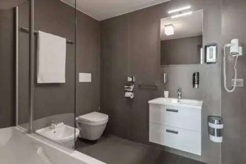 Hotel Villa Argentina in Cortina d'Ampezzo, foto 14