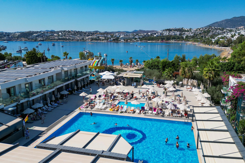 Hotel Jasmin Beach foto 2