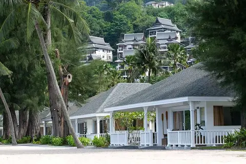 Thavorn Beach Village Phuket Resort & Spa in กมลา — foto 3