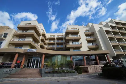 Hotel Santana in San Lawrenz — foto 16
