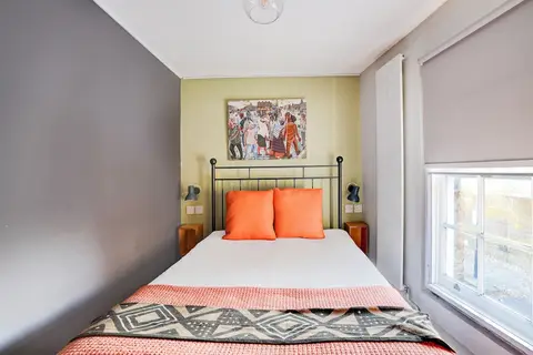 Peckham Rooms Hotel in Londen, foto 17