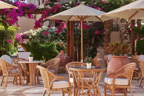 Sultan Bey Hotel in El Gona — foto 23