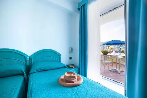 Hotel Capizzo in Forio — foto 11