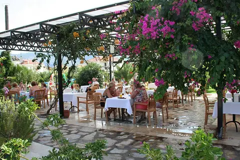 Club Alla Turca in Ortaca — foto 3