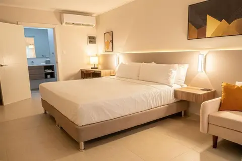 Aruba Boutique & Art Hotel, BW Signature Collection in Noord, foto 3