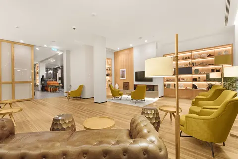 Hotel Protur Naisa Palma foto 6