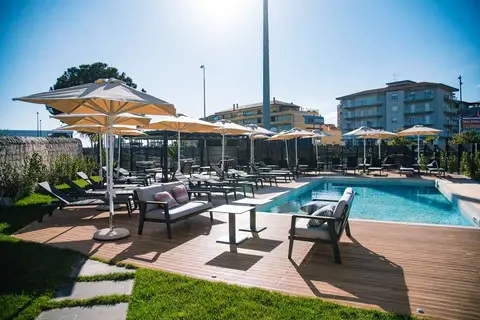 Modica Boutique Hotel in Modica — foto 2