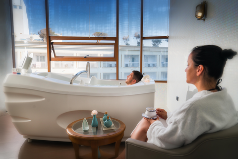 Sousse Palace Hotel & Spa foto 17