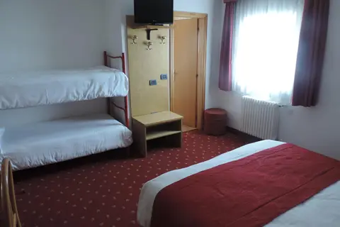 Grand Hotel Miramonti in Vermiglio — foto 5
