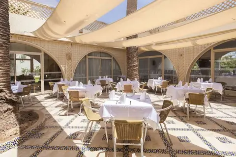 Marhaba Club in Parad'Ice — foto 7