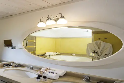 Borgobianco Resort & Spa Polignano - MGallery by Sofitel in Polignano A Mare — foto 19