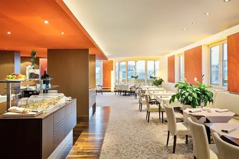 Austria Trend Hotel Savoyen Vienna in Wenen, foto 11