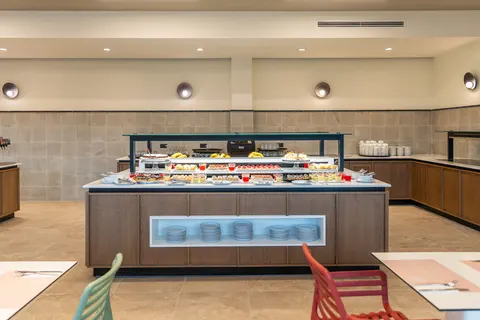 Iolida Corfu Hotel foto 12